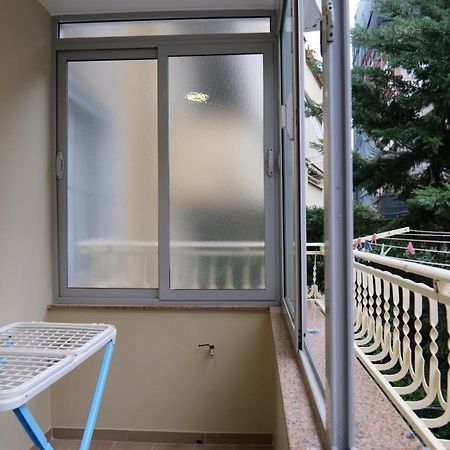 Kristi Apartments 03 Tiran Dış mekan fotoğraf